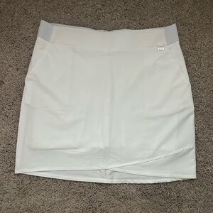 NWT Greg Norman Golf Skort